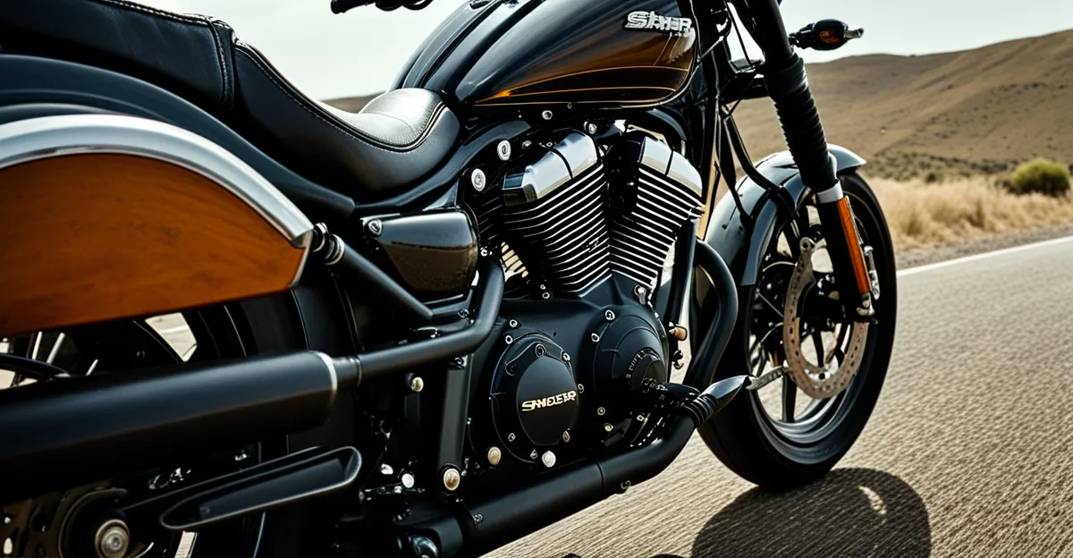 Descubra como o uso frequente da sua moto influencia na sua durabilidade e nas necessidades de manutenção.
